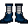 Sasuke Boots